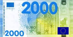 Wir wünschen ihnen schon jetzt viel vergnügen mit ihrem 1000 euro. 50 Euro Schein Zum Ausdrucken 50 Euro Schein In Din A 4 Ausdrucken