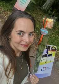 Rose-Ann Frans-Lieuw