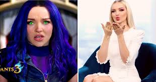 She was born on 15 january 1996 in seattle, washington. Dove Cameron Details Bio Net Worth And Facts