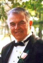 Obituary information for Edward James Dingler