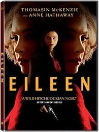 Eileen : Owen Teague, Shea Whigham, Sam Nivola, Sean O'Pry, Jefferson  White, Thomasin McKenzie, Anne Hathaway, Marin Ireland, William Oldroyd:  Amazon.com.au: Movies & TV