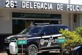Grupo montava 'escritórios do crime' para fraudar servidores públicos do DF