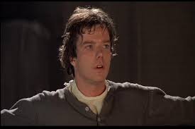 He is an actor, known for firestarter (1984) and amityville ii: Jack Magner