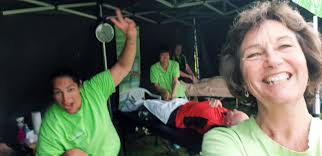 Revive and Restore Miracle Muscle Balm