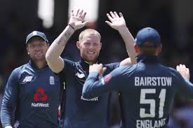 Curran vs curran, moeen ali's return, and the stokes setback Ben Stokes Bowls First Line No Ball For England In Odis In Two Years Sports News The Indian Express