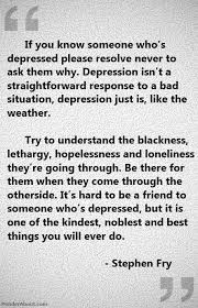 Pin On Depression
