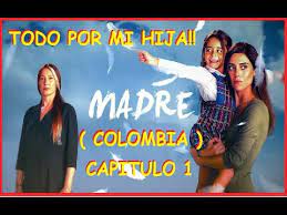 Sintoniza todas las senales abiertas de television colombiana en internet. Todo Por Mi Hija Colombia Capitulo 1 En Espanol Youtube