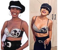 Nhạc selena gomez, tất cả bài hát hay nhất của selena gomez, đầy đủ ca khúc mới hot nhất chất lượng cao sáng tác và thể hiện bởi selena gomez. Selena Quintanilla Lookalike Diy Costume On Point Selena Quintanilla Halloween Costume Halloween Costume Outfits Selena Quintanilla Costume