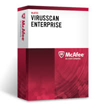 This solution is for unix computers. Mcafee Virusscan Enterprise Websecurityworks Com