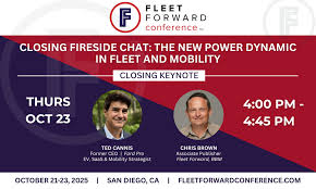 Image result for Brown 2025 Fleet