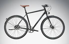 Diamant 247 Urban Bike Fahrrad Nabenschaltung Gates Carbon Drive Zahnriemen Alfine 8 Gang Unhyped