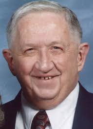 In Loving Memory of John Joseph Heffner