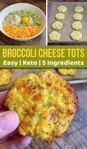 Low Carb Crispy Broccoli Cheese Rounds Recipe In 2020 Keto Recipes Easy Keto Cooking Keto Diet Food List