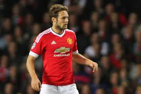 Daley blind ретвитнул(а) manchester united. Nach Mourinho Ankunft Muss Daley Blind Manchester United Verlassen