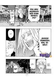 Jun 15, 2021 · dalam artikel ini terdapat informasi terkait manga one piece chapter 1017, dilengkapi dnegan tanggal rilis, spoiler, bocoran, hingga kabar akan alami break 1 minggu ini. Baca Komik Tokyo Revengers Chapter 213 Bahasa Indonesia Manhwaindo