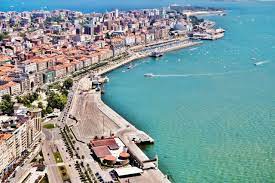 After a fire ravaged the historical district of this city of northern spain in 1941, it has become a fine example of combining heritage with modernity. Erasmus Experience In Santander Spain Erasmus Experience Santander