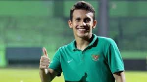 New and best 97,000 of desktop wallpapers, hd backgrounds for pc & mac, laptop, tablet, mobile phone. Punya Wajah Tampan Seperti Bule Rupanya Egy Maulana Vikri Memang Berdarah Eropa Tribunnews Com Mobile