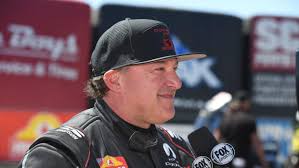 Tony Stewart Overcomes Weighty Issue to Win First Career NHRA Top Fuel  Rounds