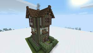 Sep 02, 2018 · install buildings right on your minecraft map! Medieval Houses Bundle With Schematics Minecraft Project Minecraft Medieval House Minecraft Medieval Medieval Houses