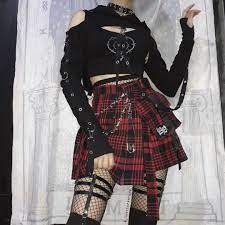 Maybe you would like to learn more about one of these? Pin By Keegaan Nao On Other Egirl Fashion Bad Girl Outfits Edgy Outfits