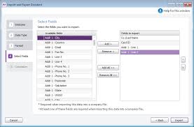 Exporting Data Myob Accountright Myob Help Centre