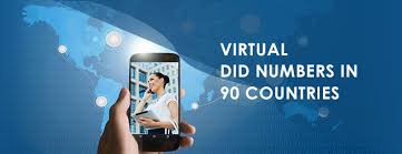 We provide free phone numbers for everyone. Buy Virtual Local Phone Number Voip Did For Business