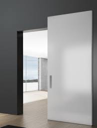 What do you have to hide? Magic 2 Wall Mount Concealed Sliding System For Wood Doors Etsy