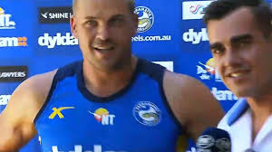 Video: Danny Wicks hits