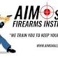 NYS Certified 18 Hour CCW Training event image