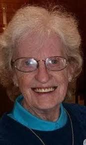 Louella "Joyce" Chainey