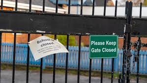 Low and use of section 22 to close down schools for 2 weeks in peel region. C57wsih6jrsowm