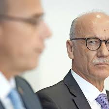 Hessische Polizei: Robert Schäfer soll neuer Landespolizeipräsident werden 