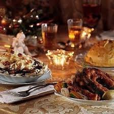 Golomki traditionally has meat as well. Pin By Hotel Klimek Spa On Holidays Merry Christmas Polish Christmas Polish Christmas Traditions Christmas Eve Food