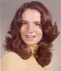 50 years goes by quickly nice to see people from our class ￼