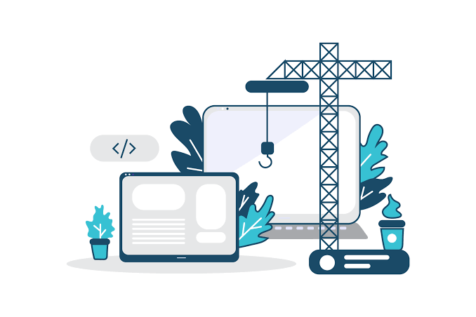 Construction Icon