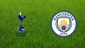 Blue is the colour for this year's champions league final, as manchester city and chelsea board their flights to porto seeking to end the strangest of seasons with the biggest prize of them all. Livescore Latest Champions League Result For Tottenham Hotspur Vs Manchester City Daily Post Nigeria