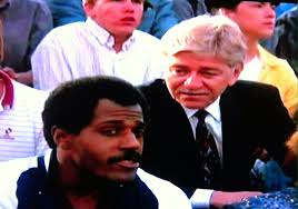 The Horn Section: Film Review: JOHNNY BE GOOD (1988)