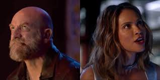 Lucifer Villains Ranked According To Intelligence