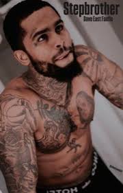 Just One Chance(Rewritten) Ryan Destiny x Dave East