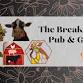 The Breakroom Pub & Grill