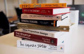 Maybe you would like to learn more about one of these? 20 All Time Best Entrepreneur Books To Make Your Business Successful