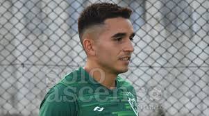 Ferro Carril Oeste: El Verdolaga confirmó al séptimo refuerzo en este  mercado