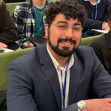 Nous accueillons Ridouane Karrouchi !