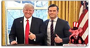 He has been married to jennifer rauchet since august 16, 2019. Here S Another Fox News Sleazeball Is Sexual Misconduct A Job Requirement At Fox News Corpse