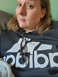 Calorie deficit and exercise routine for weight loss