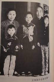 Henan | 高大伟David Cowhigs Translation Blog