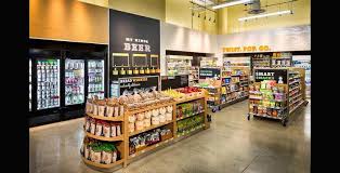 7 11 Rebrands To Target Health Conscious Millennials Supermarket Design Grocery Store Design Store Design