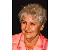 Elfrieda Hanlon Obituary (2025)