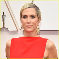 Kristen Wiig Gets Candid About 'Isolating' IVF Experience & Fertility  Struggles