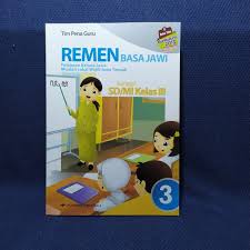 Latihan uas bahasa jawa kelas 4 sd. Jual Remen Basa Jawi Kurikulum 2013 Kanggo Sd Mi Kelas 3 Kota Semarang Naurahbook Tokopedia
